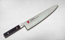  нож кухонный Шеф 240 мм Kasumi 98024